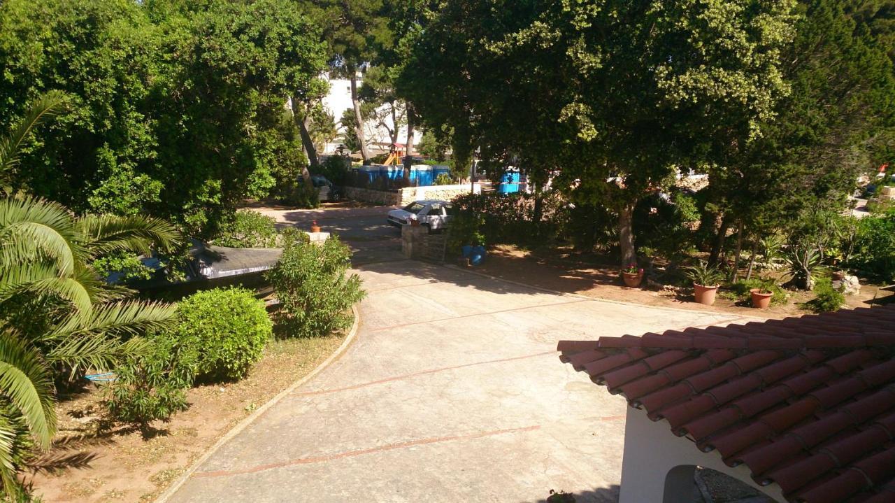 Villa Nueva Кала Галдана Екстериор снимка