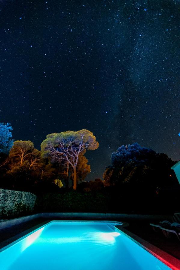 Villa Nueva Кала Галдана Екстериор снимка