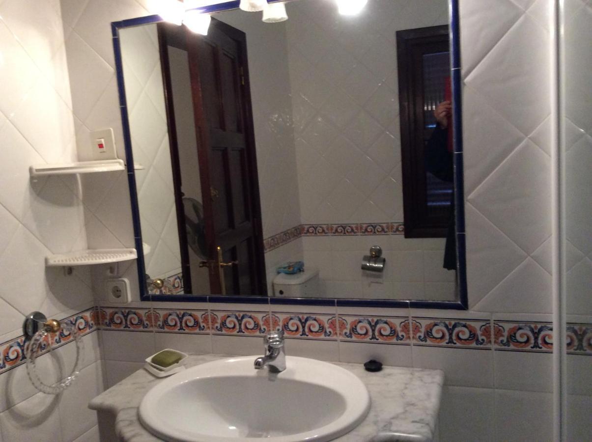 Villa Nueva Кала Галдана Екстериор снимка