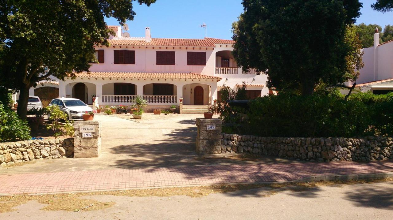 Villa Nueva Кала Галдана Екстериор снимка
